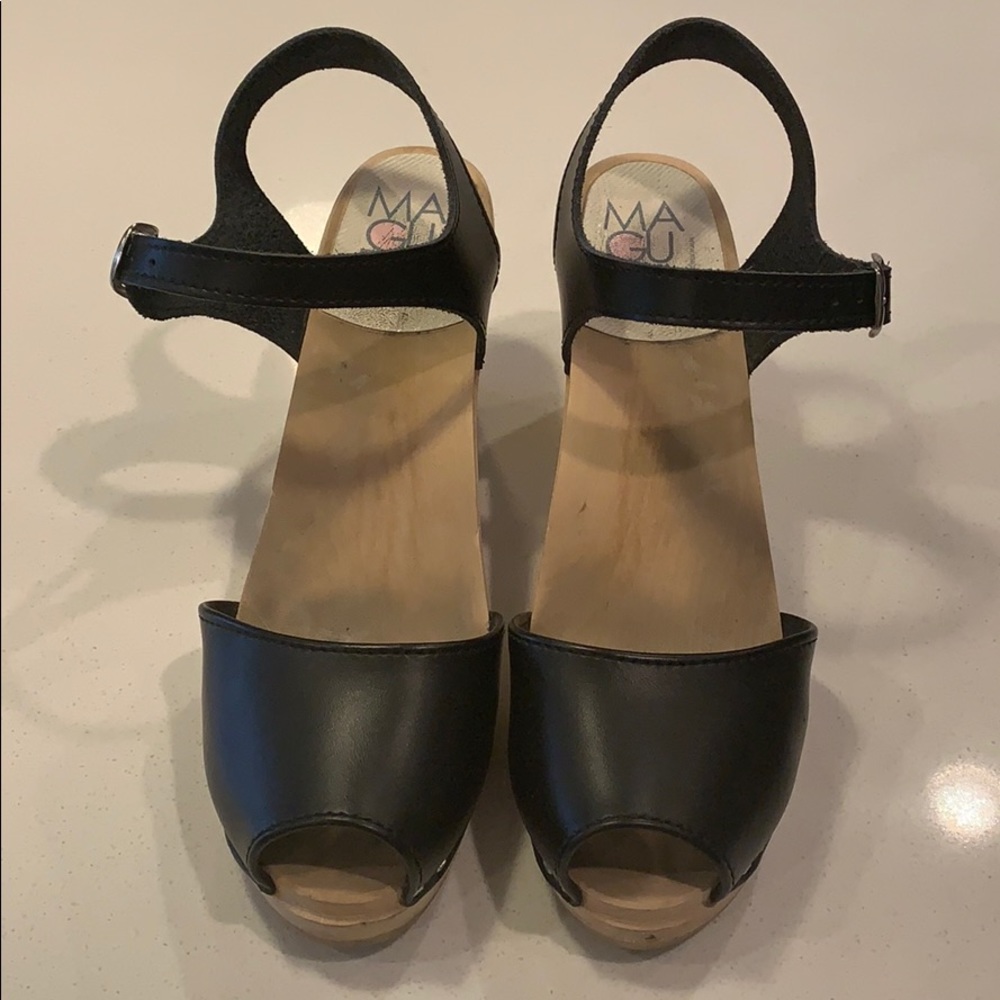 Maguba Clogs - image 5